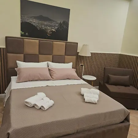 Bed & Breakfast Corte26 Nocera Inferiore