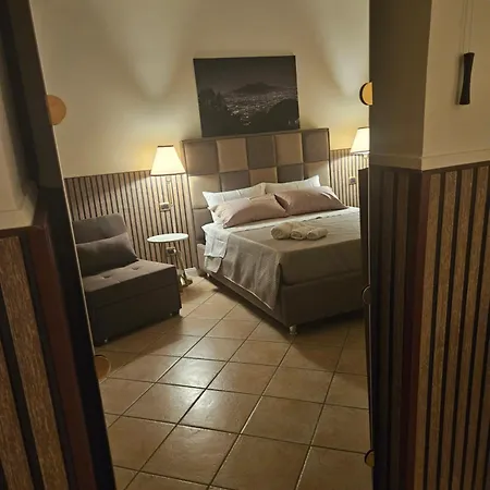 Corte26 Bed & Breakfast *