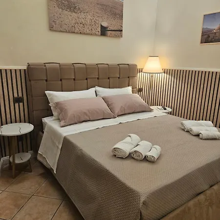 Corte26 Bed & Breakfast *