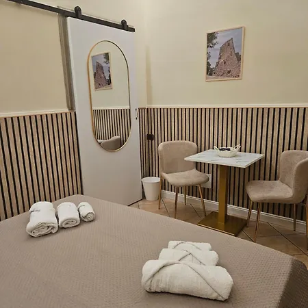 Bed & Breakfast Corte26 Nocera Inferiore