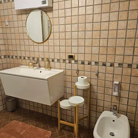 Bed & Breakfast Corte26 Nocera Inferiore