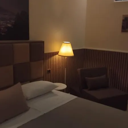 Bed & Breakfast Corte26