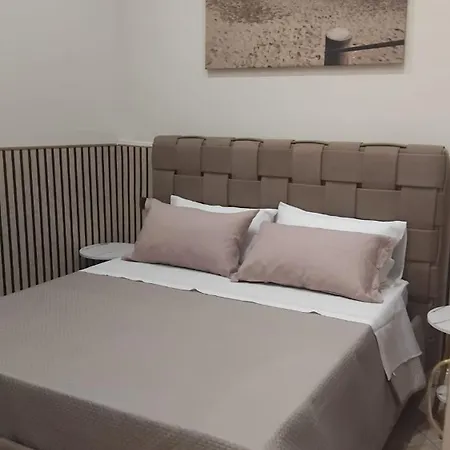 Bed & Breakfast Corte26 *