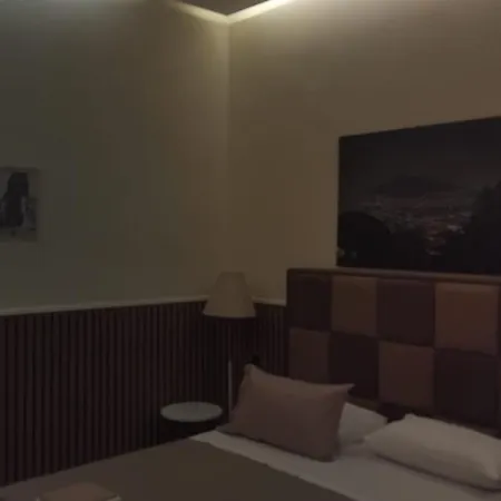 Bed & Breakfast Corte26 *