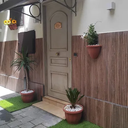 Corte26 Nocera Inferiore