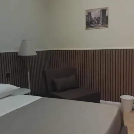 Bed & Breakfast Corte26 *