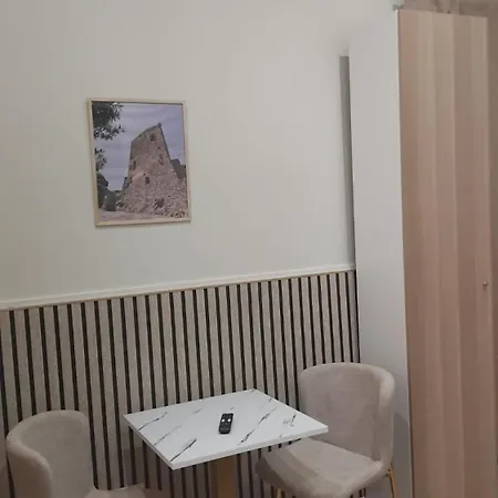 Bed & Breakfast Corte26 Nocera Inferiore
