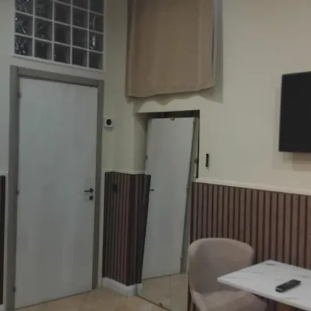 Bed & Breakfast Corte26 Nocera Inferiore