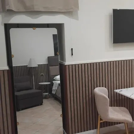 Bed & Breakfast Corte26 Nocera Inferiore