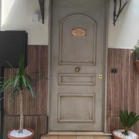 Corte26 Bed & Breakfast *