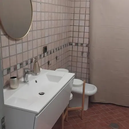 Bed & Breakfast Corte26