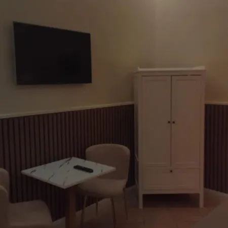 Bed & Breakfast Corte26 *