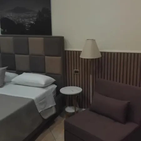 Bed & Breakfast Corte26