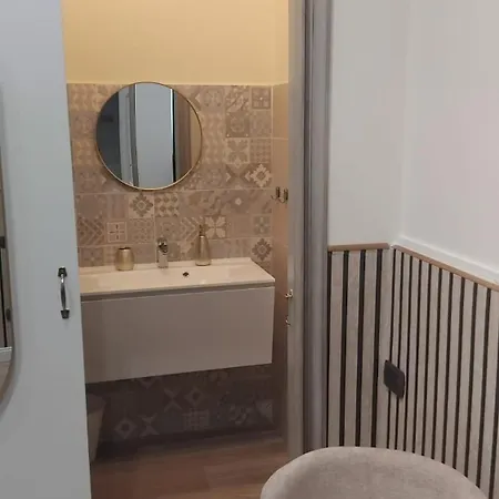 Bed & Breakfast Corte26 *