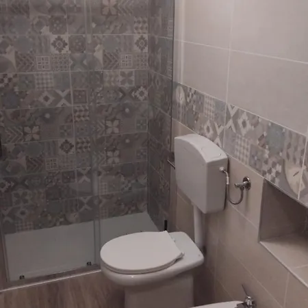 Bed & Breakfast Corte26