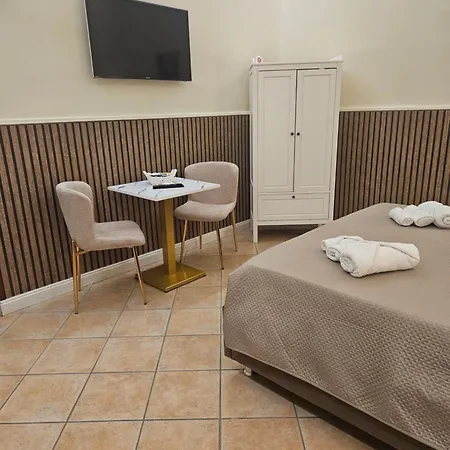 Corte26 * Nocera Inferiore
